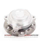 Bi moay ơ (bạc đạn) xe BMW 523 năm 2011 - 31204081309